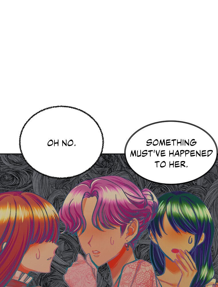 The Villainous Violet Chapter 15 page 54 - 