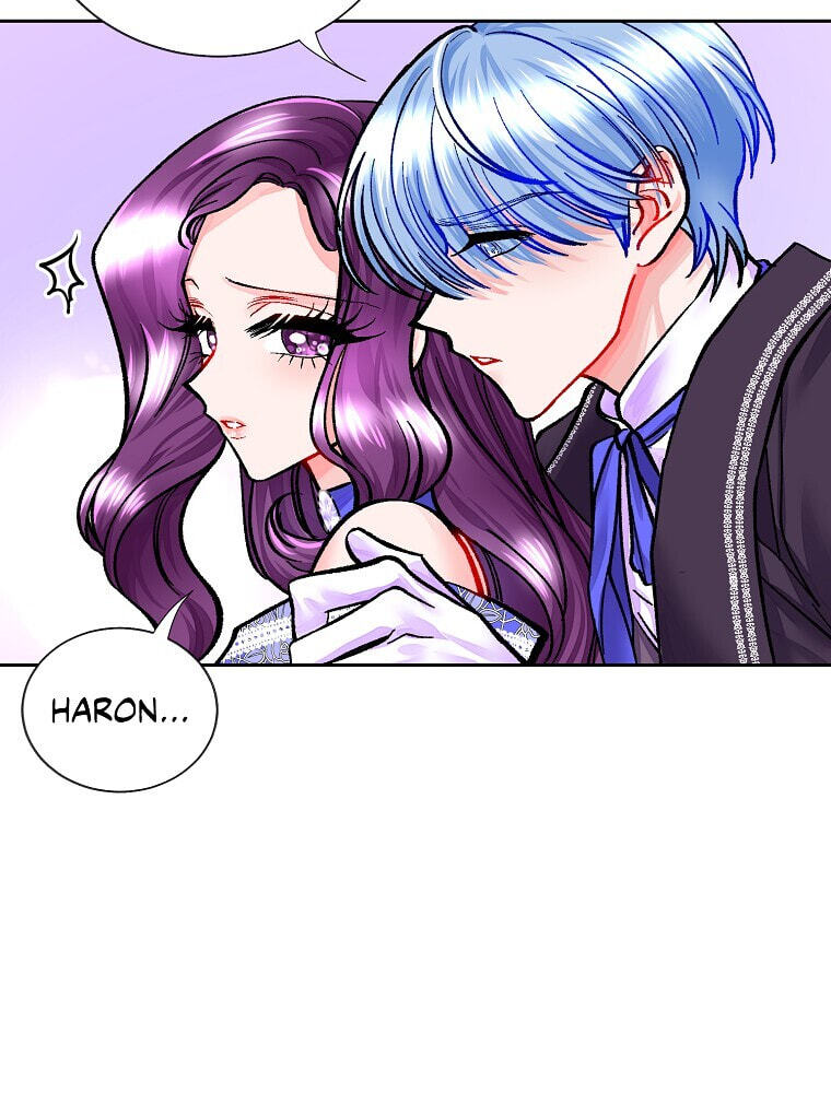 The Villainous Violet Chapter 15 page 56 - 