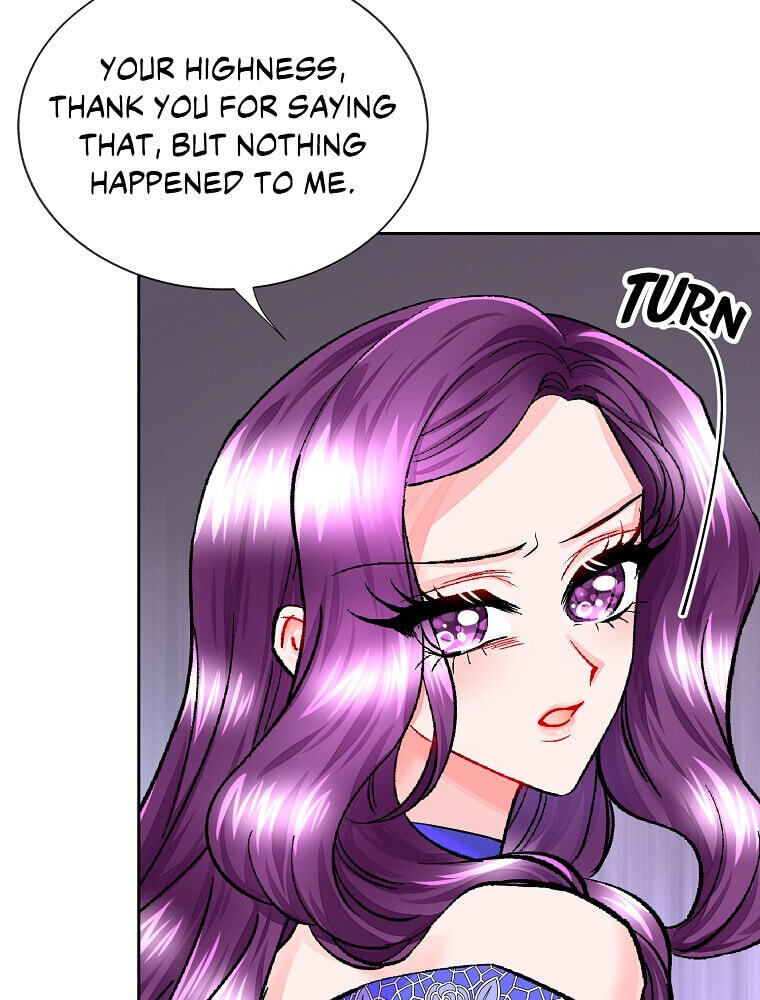 The Villainous Violet Chapter 15 page 60 - 