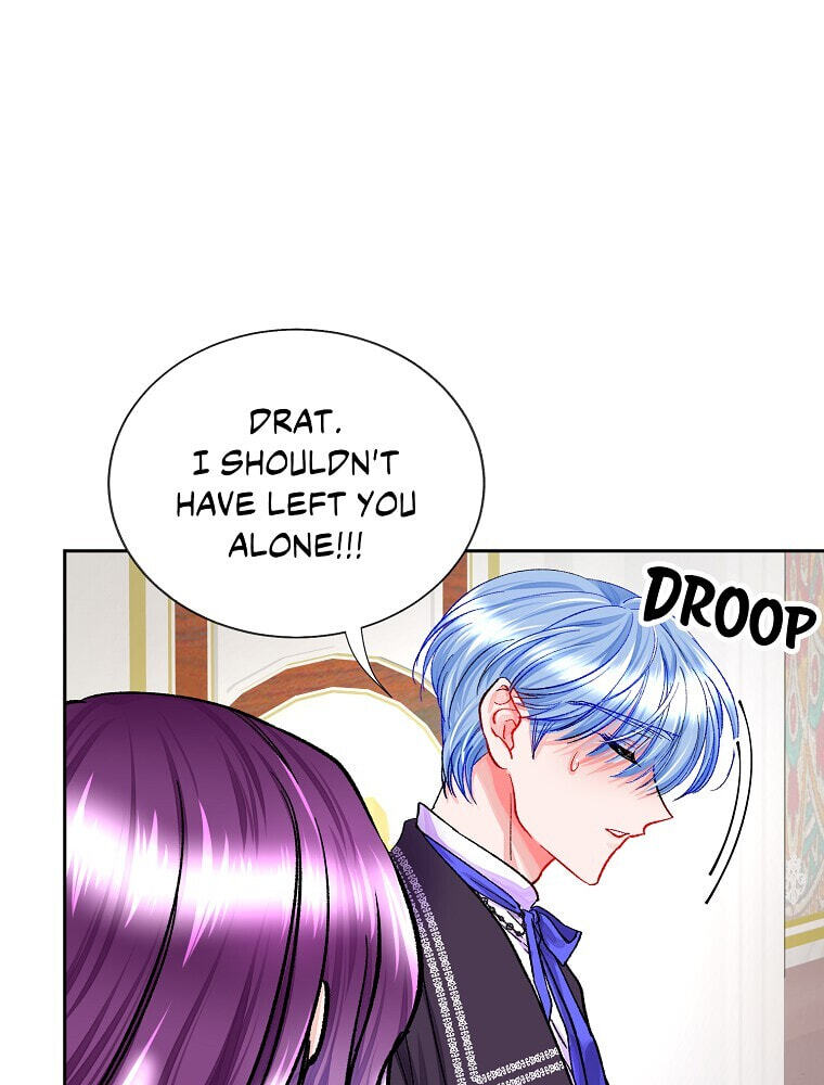 The Villainous Violet Chapter 15 page 7 - 