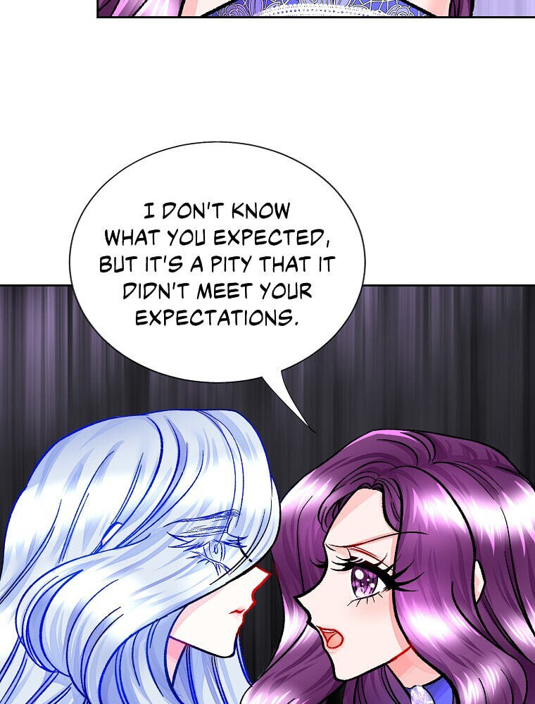 The Villainous Violet Chapter 15 page 61 - 