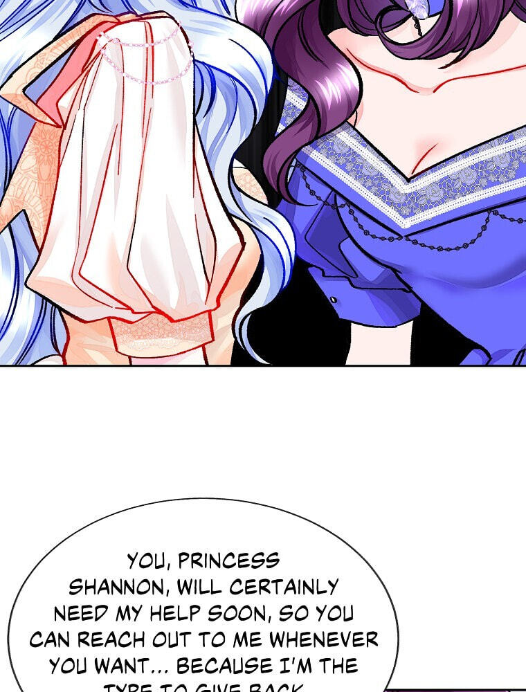 The Villainous Violet Chapter 15 page 62 - 