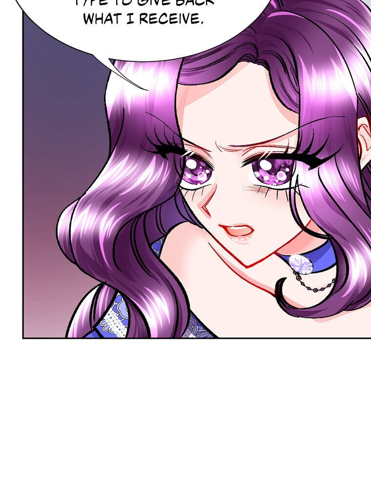 The Villainous Violet Chapter 15 page 63 - 