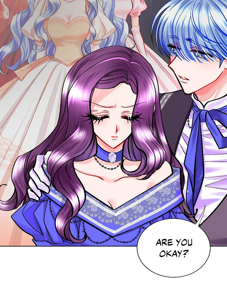 The Villainous Violet Chapter 15 page 66 - 