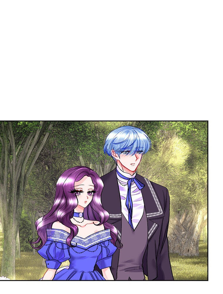 The Villainous Violet Chapter 15 page 68 - 