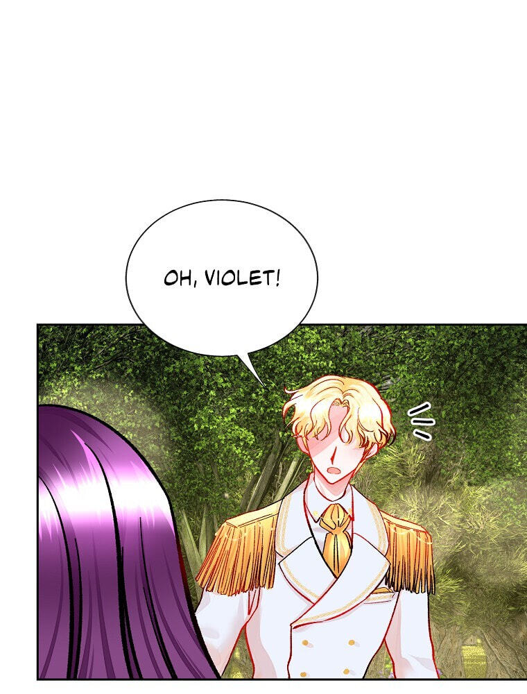 The Villainous Violet Chapter 15 page 69 - 