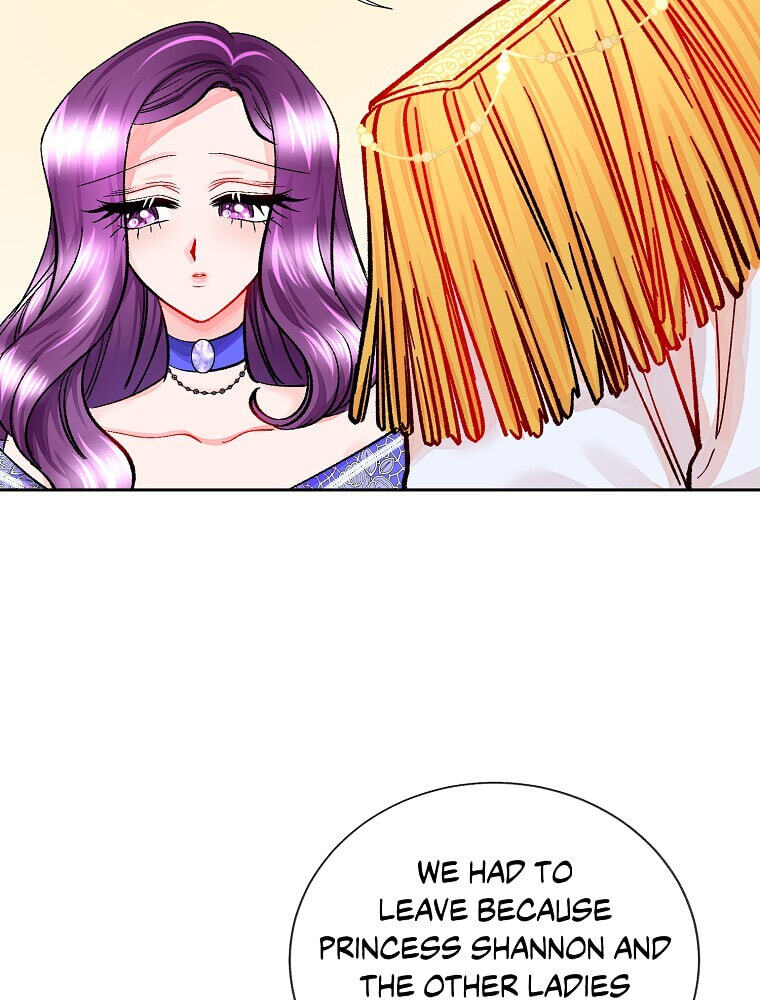 The Villainous Violet Chapter 15 page 71 - 