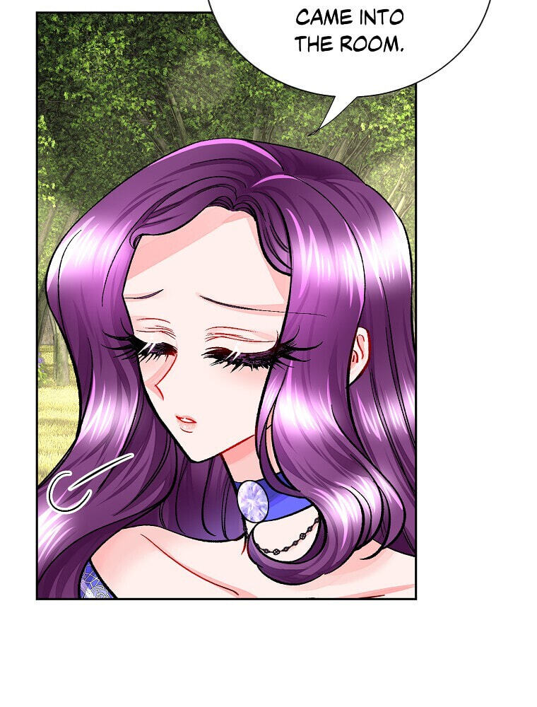 The Villainous Violet Chapter 15 page 72 - 