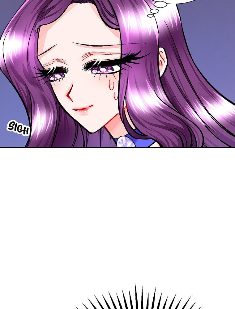 The Villainous Violet Chapter 15 page 75 - 