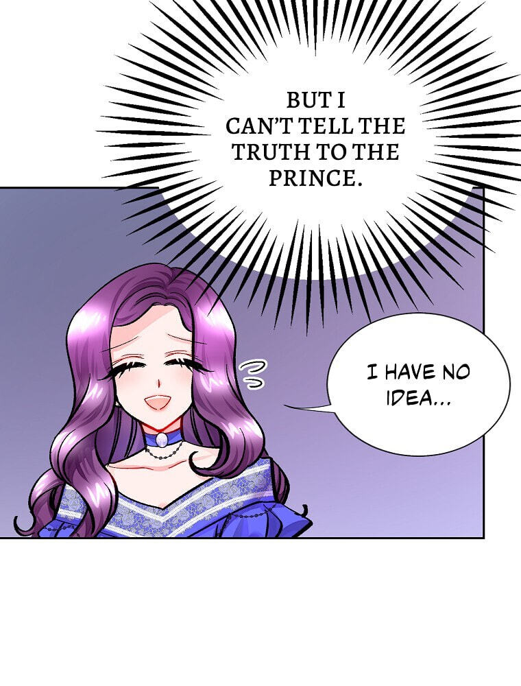 The Villainous Violet Chapter 15 page 76 - 