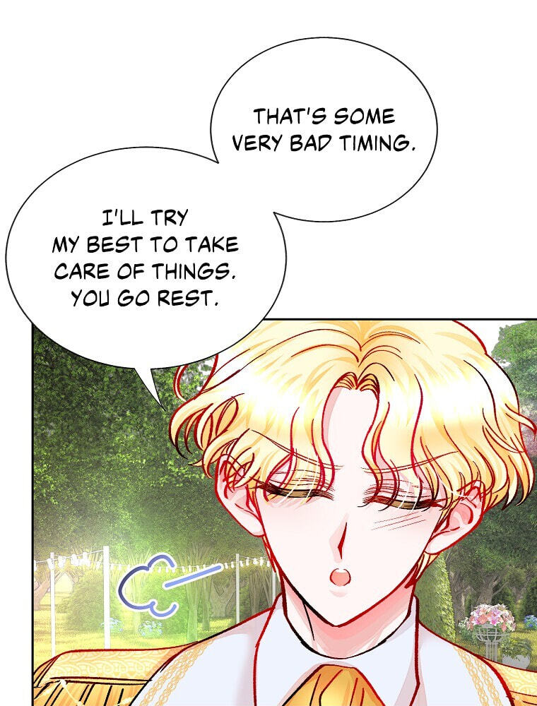 The Villainous Violet Chapter 15 page 77 - 