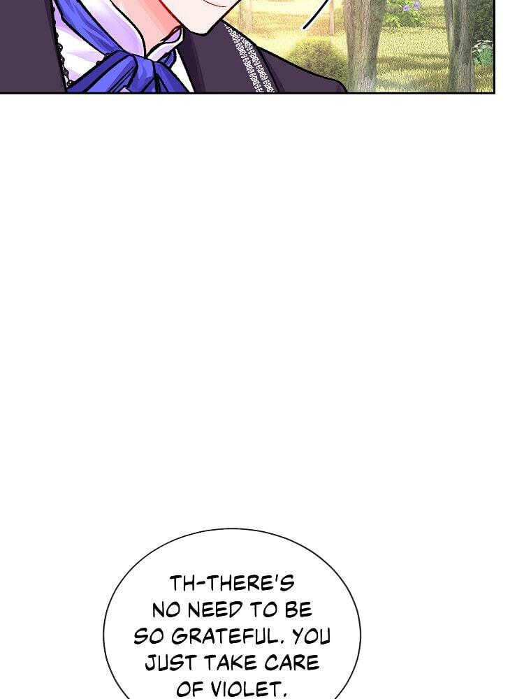 The Villainous Violet Chapter 15 page 79 - 