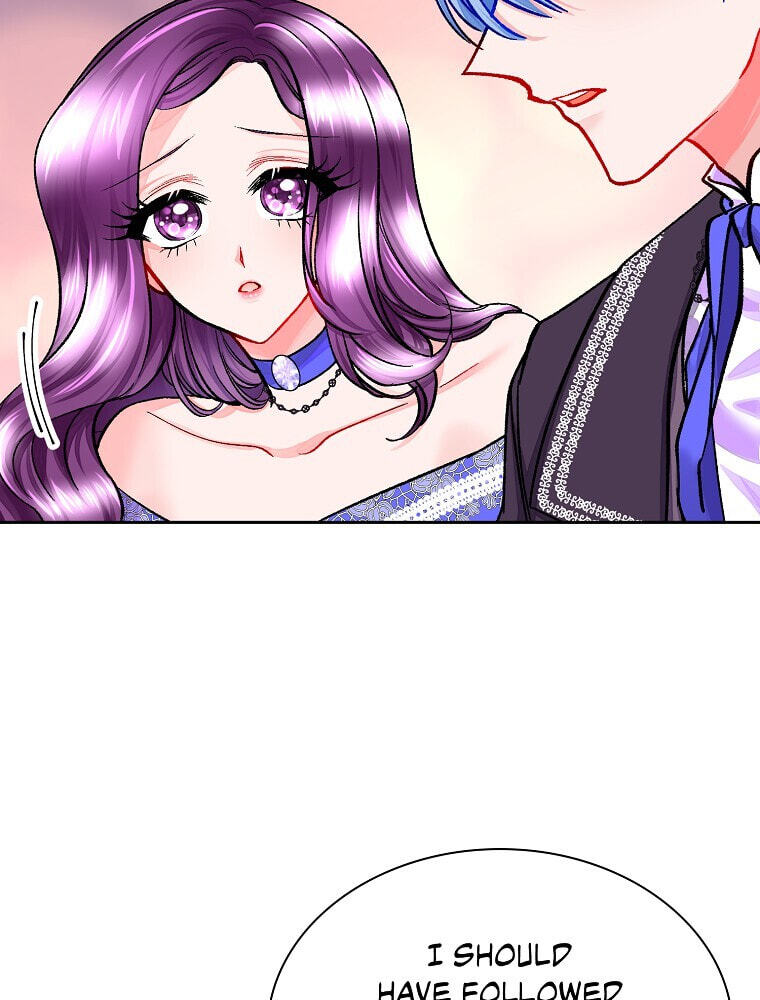 The Villainous Violet Chapter 15 page 9 - 
