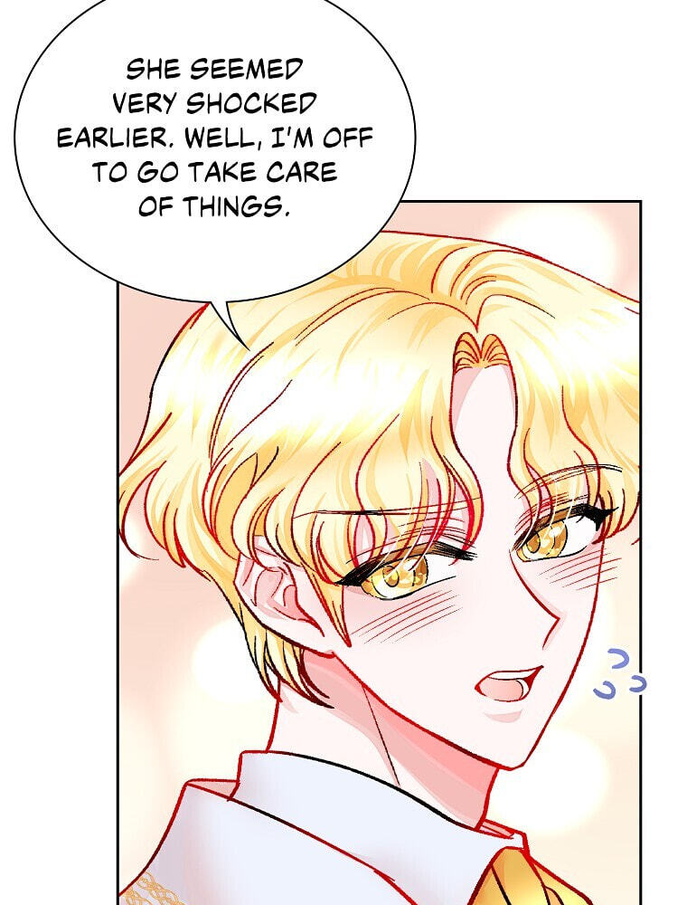 The Villainous Violet Chapter 15 page 81 - 