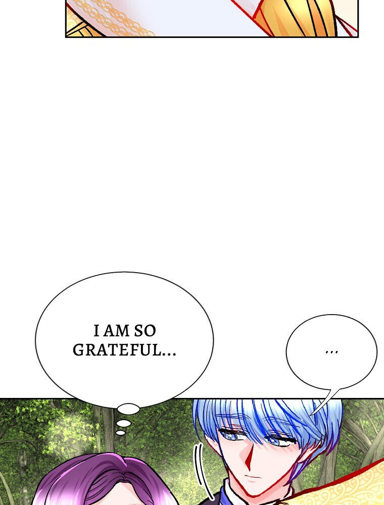 The Villainous Violet Chapter 15 page 82 - 