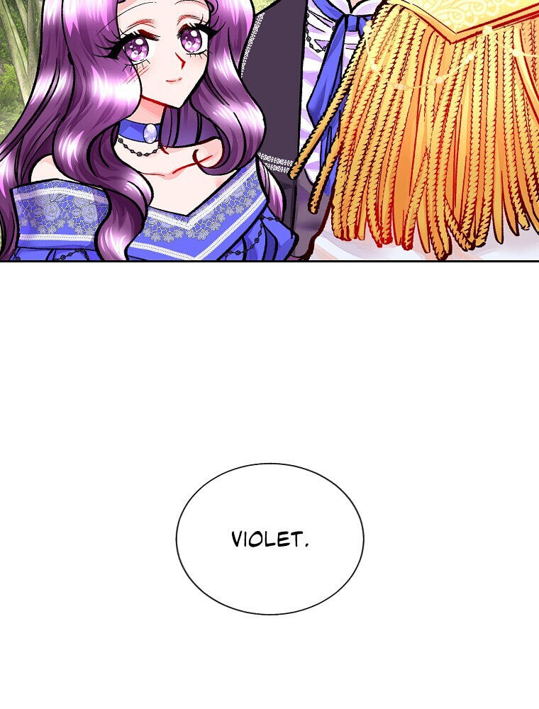 The Villainous Violet Chapter 15 page 83 - 