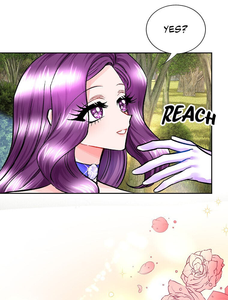 The Villainous Violet Chapter 15 page 84 - 