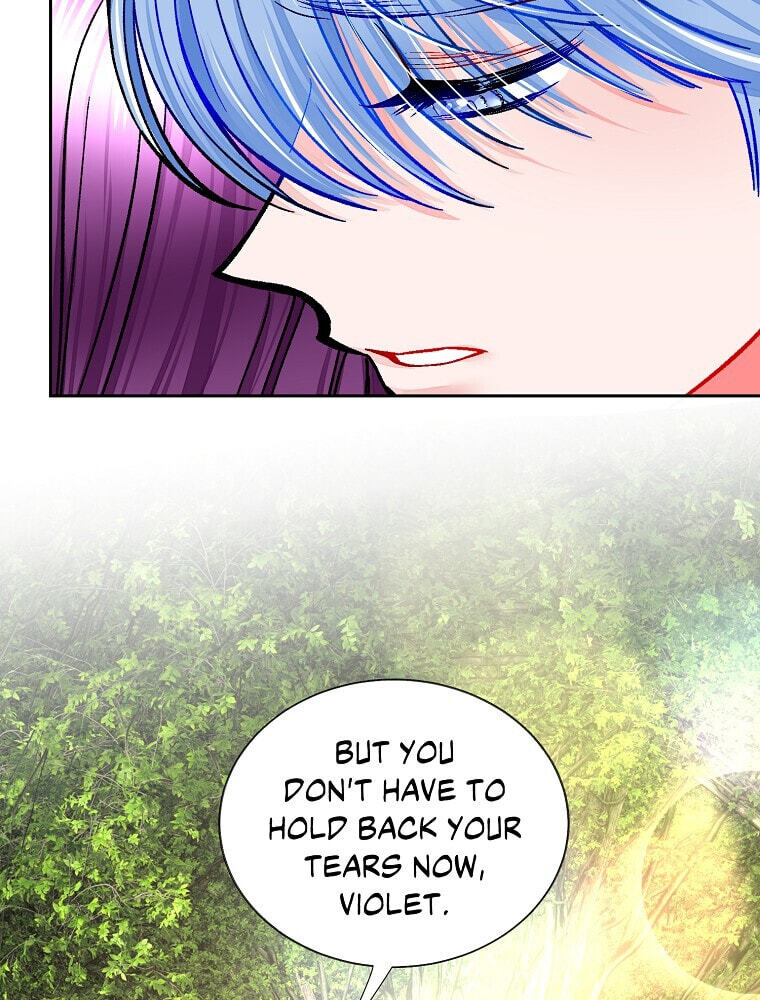 The Villainous Violet Chapter 15 page 87 - 