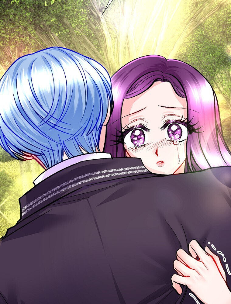 The Villainous Violet Chapter 15 page 88 - 