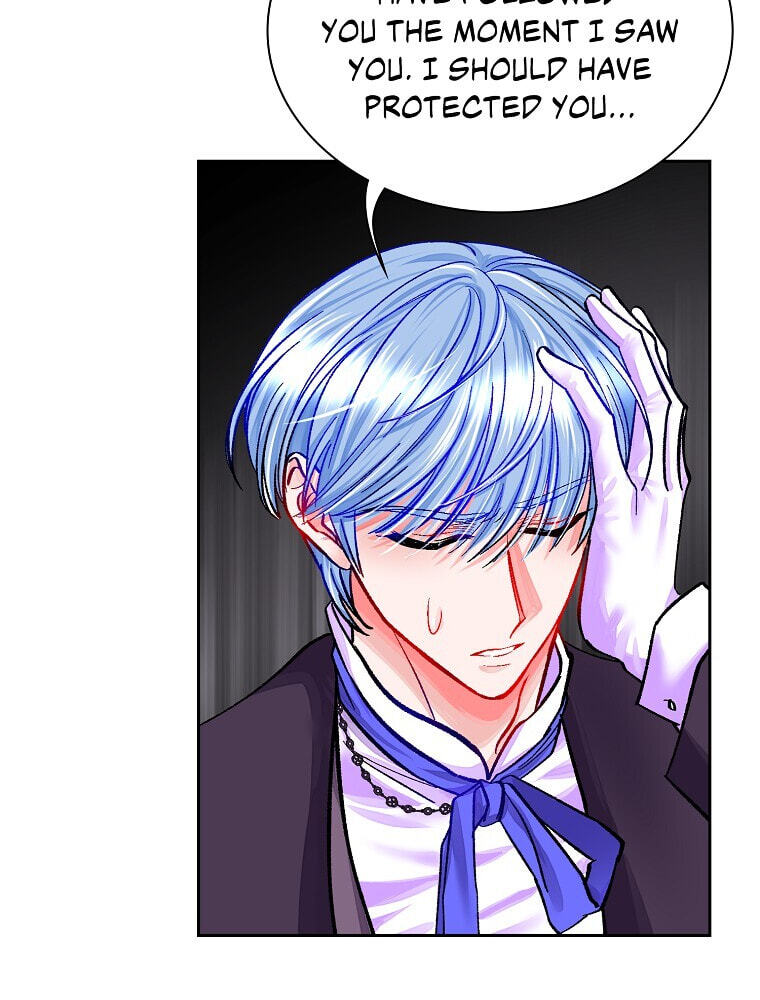 The Villainous Violet Chapter 15 page 10 - 
