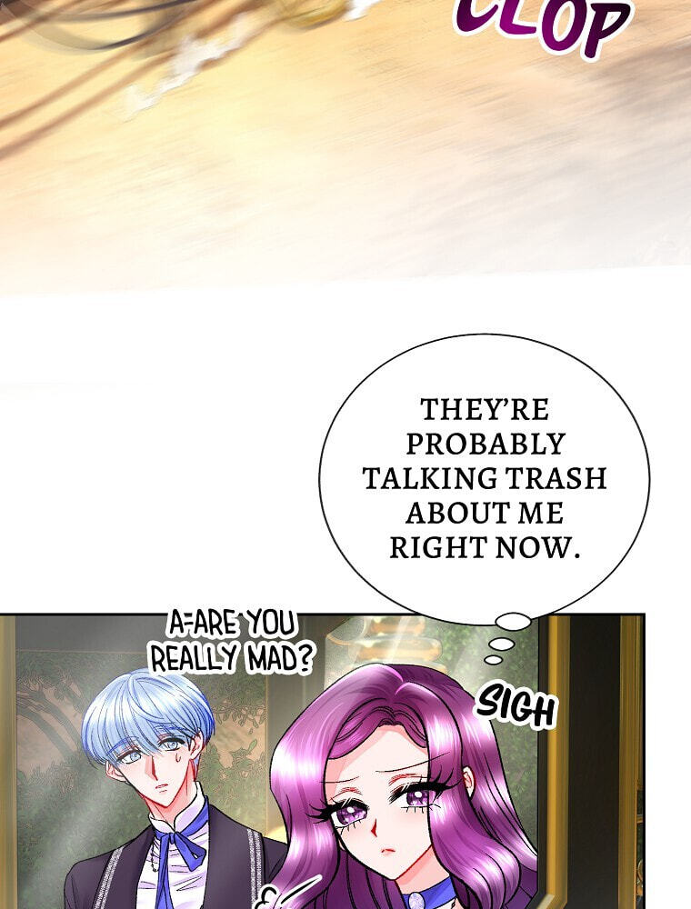 The Villainous Violet Chapter 16 page 11 - 