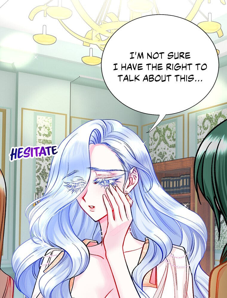 The Villainous Violet Chapter 16 page 15 - 