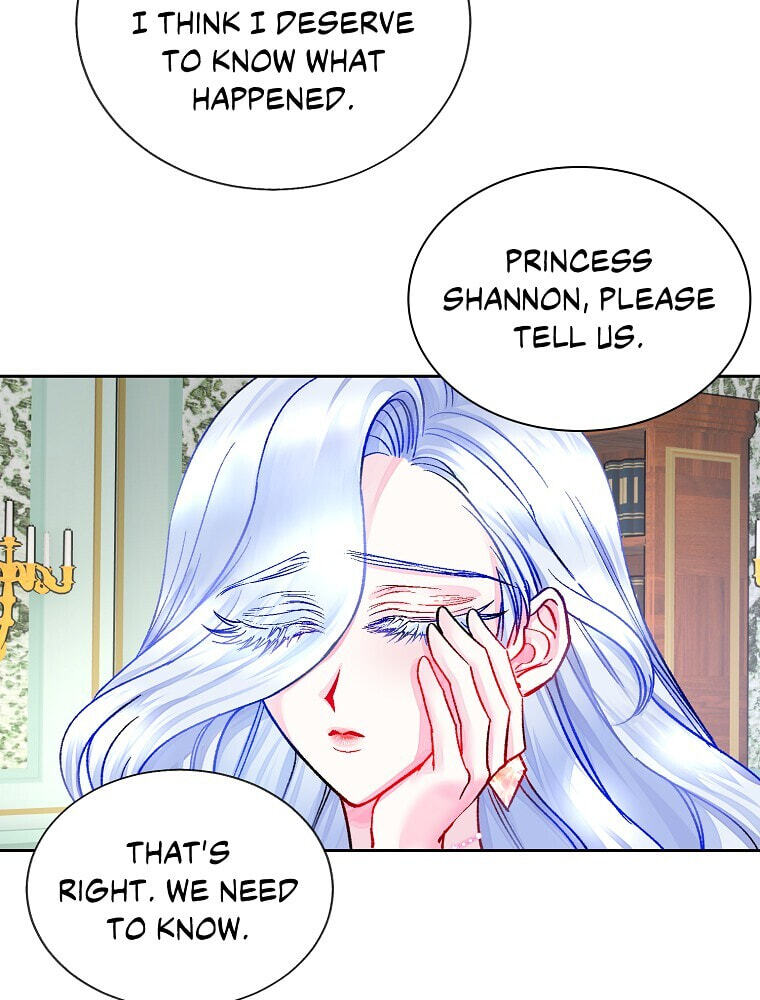 The Villainous Violet Chapter 16 page 17 - 