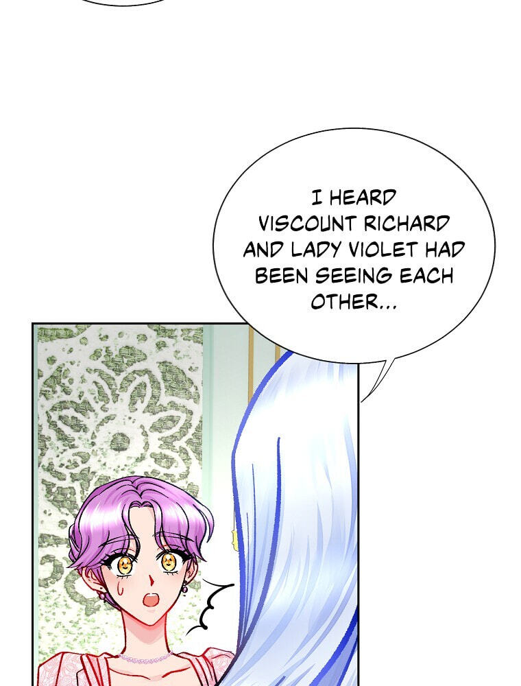 The Villainous Violet Chapter 16 page 18 - 