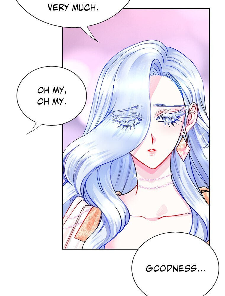 The Villainous Violet Chapter 16 page 20 - 