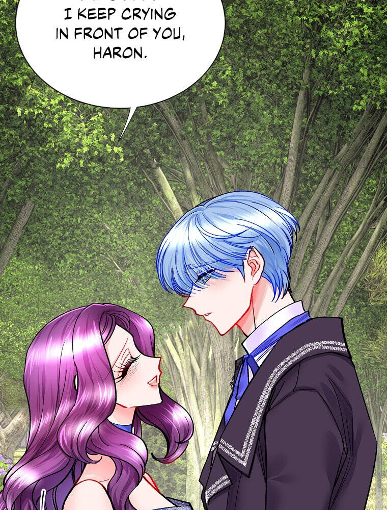 The Villainous Violet Chapter 16 page 3 - 