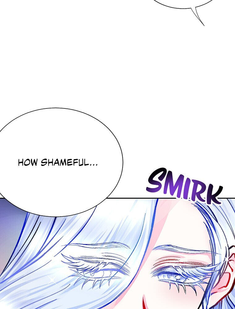 The Villainous Violet Chapter 16 page 21 - 