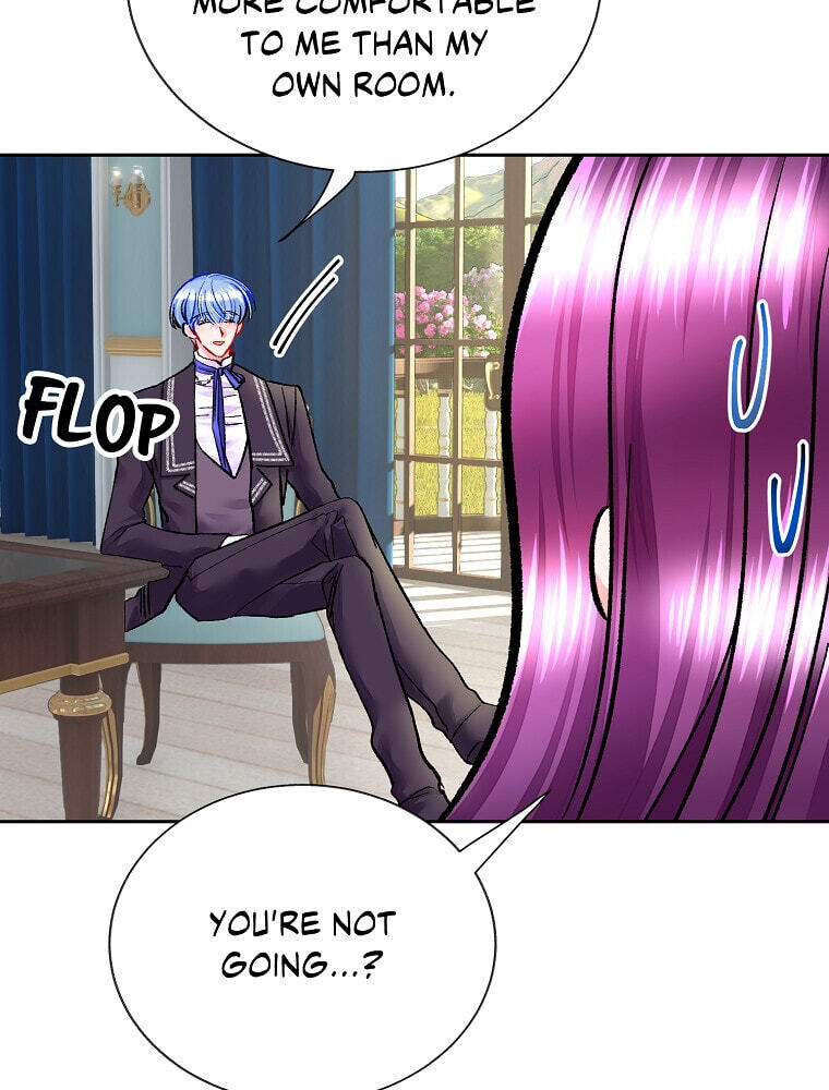 The Villainous Violet Chapter 16 page 26 - 