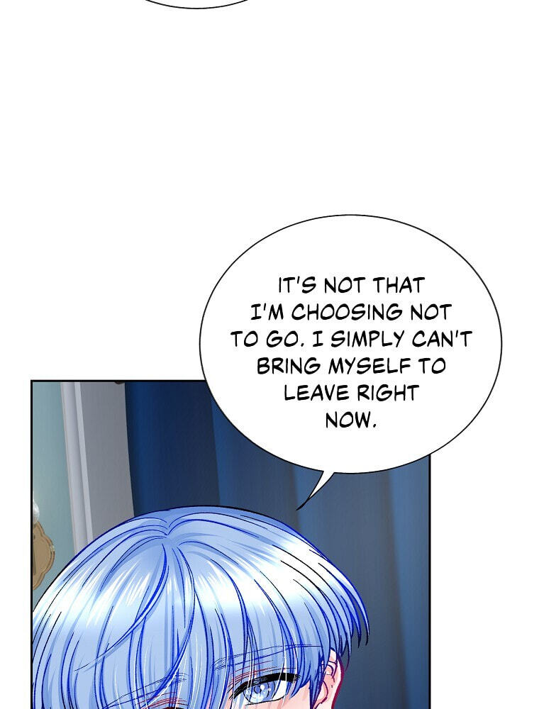 The Villainous Violet Chapter 16 page 27 - 
