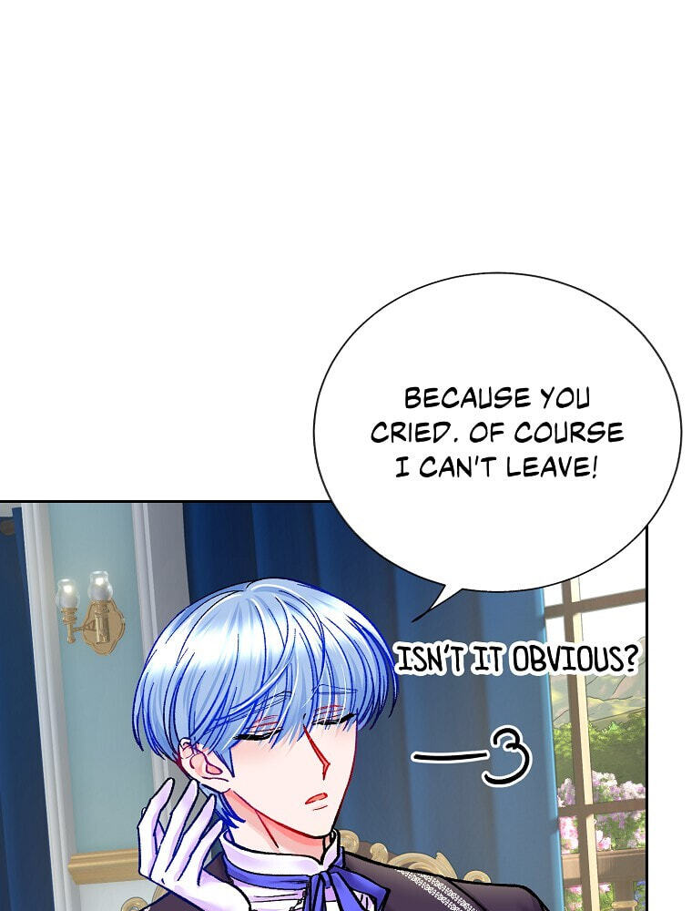 The Villainous Violet Chapter 16 page 30 - 