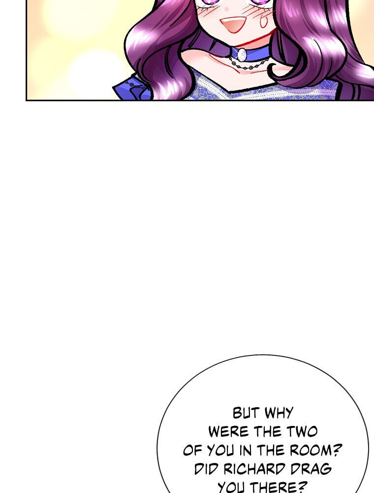 The Villainous Violet Chapter 16 page 32 - 