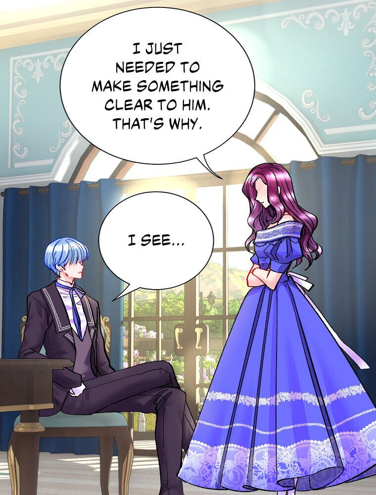 The Villainous Violet Chapter 16 page 34 - 