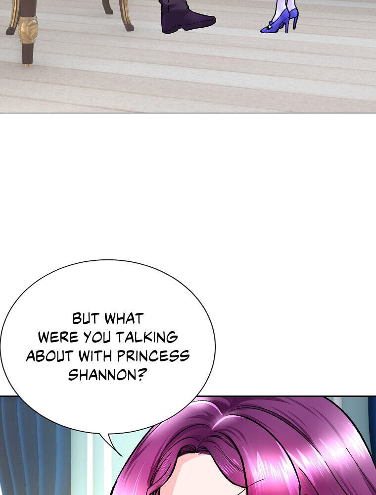 The Villainous Violet Chapter 16 page 35 - 