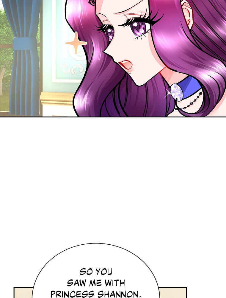 The Villainous Violet Chapter 16 page 36 - 