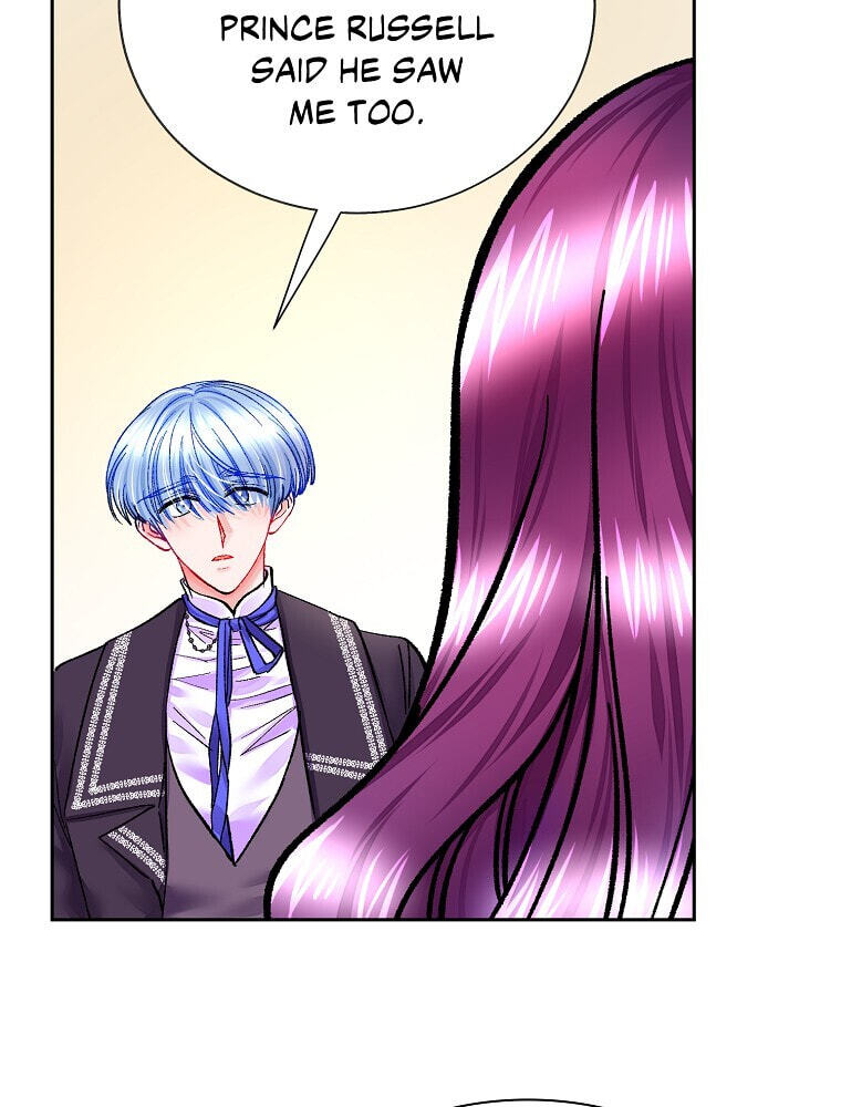 The Villainous Violet Chapter 16 page 37 - 