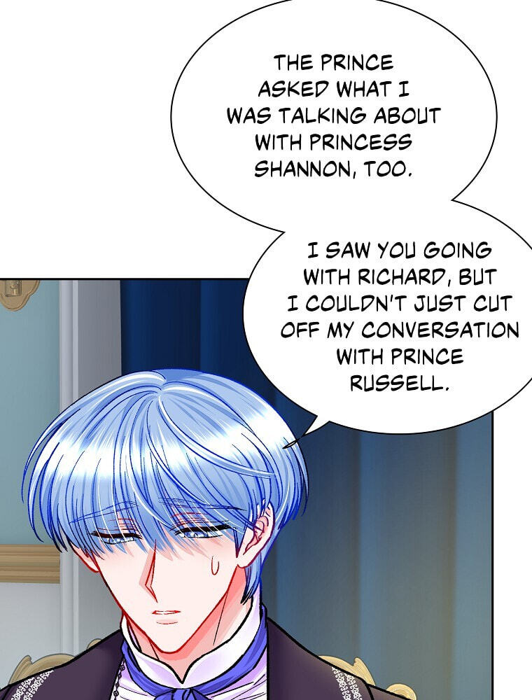 The Villainous Violet Chapter 16 page 38 - 