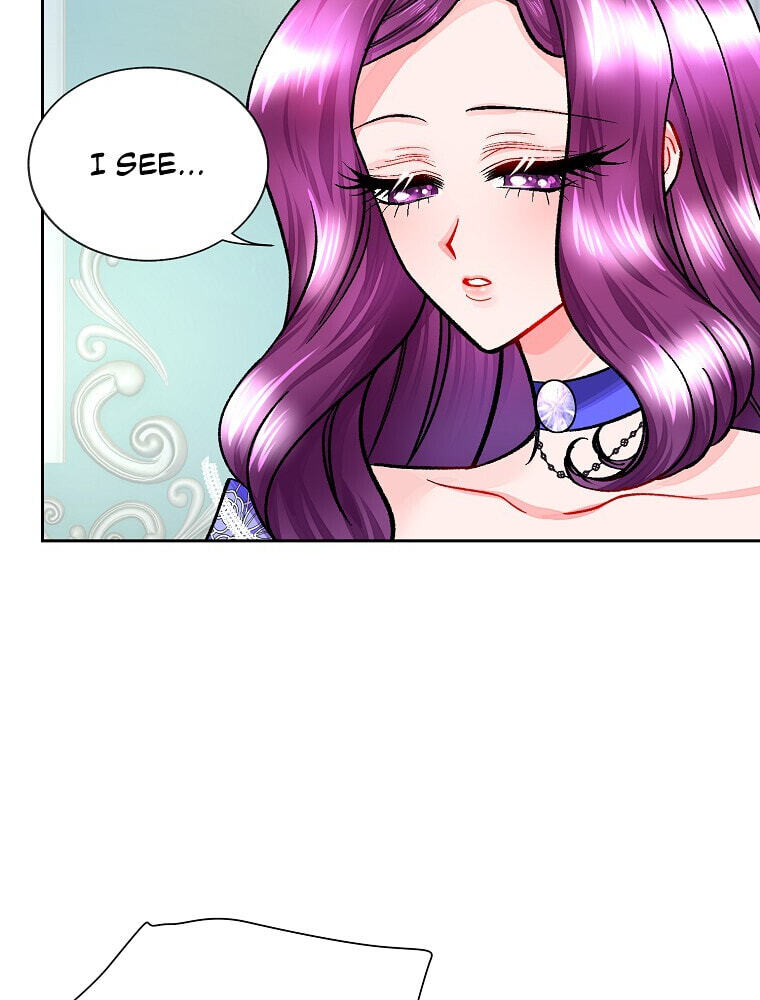 The Villainous Violet Chapter 16 page 40 - 