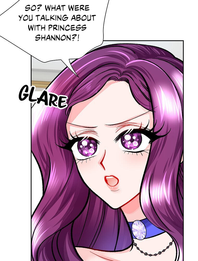The Villainous Violet Chapter 16 page 41 - 