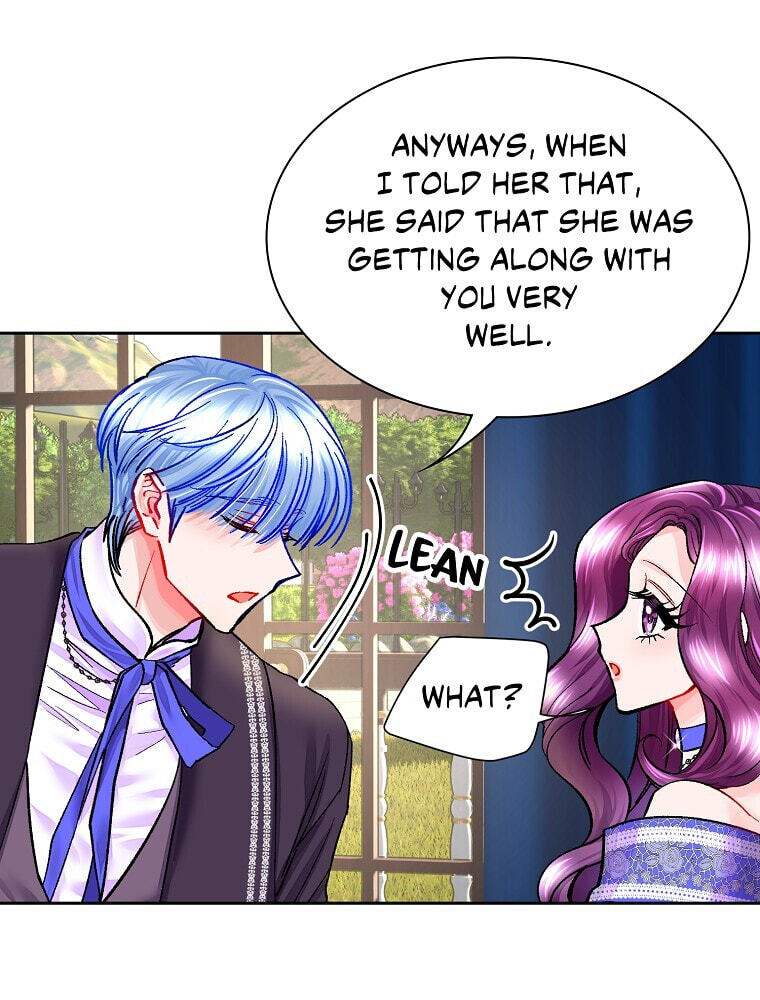 The Villainous Violet Chapter 16 page 45 - 