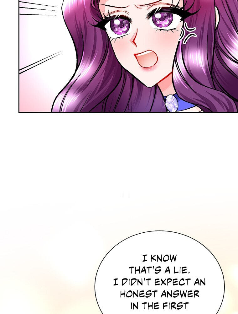The Villainous Violet Chapter 16 page 47 - 