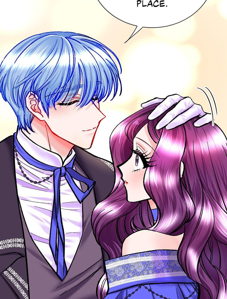 The Villainous Violet Chapter 16 page 48 - 
