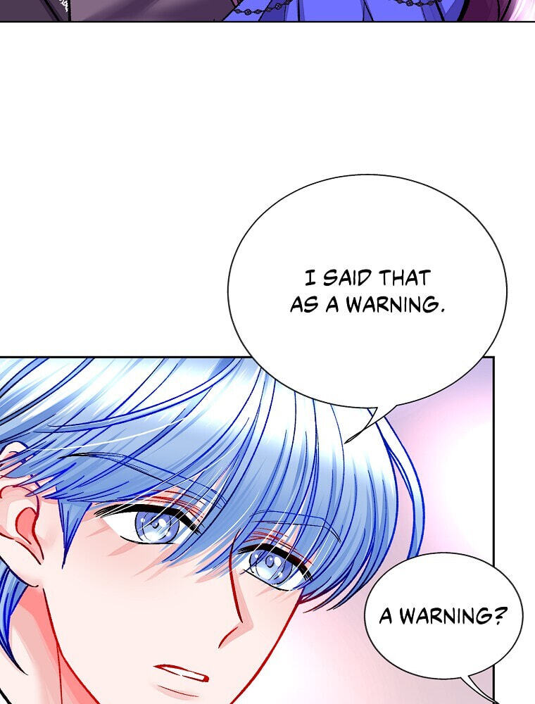 The Villainous Violet Chapter 16 page 49 - 