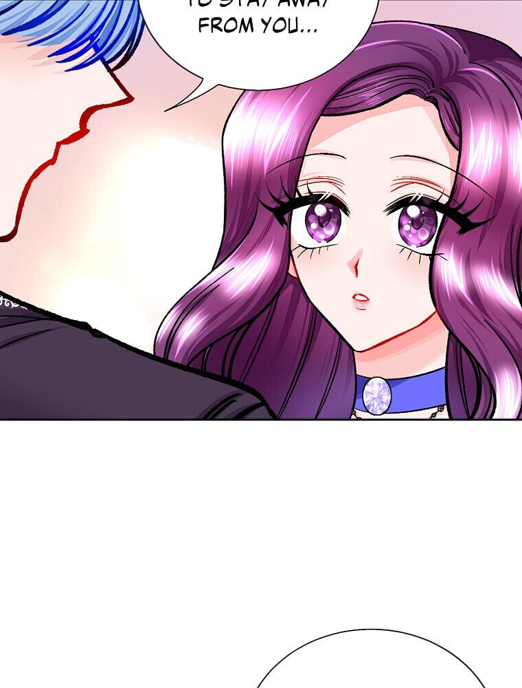 The Villainous Violet Chapter 16 page 51 - 