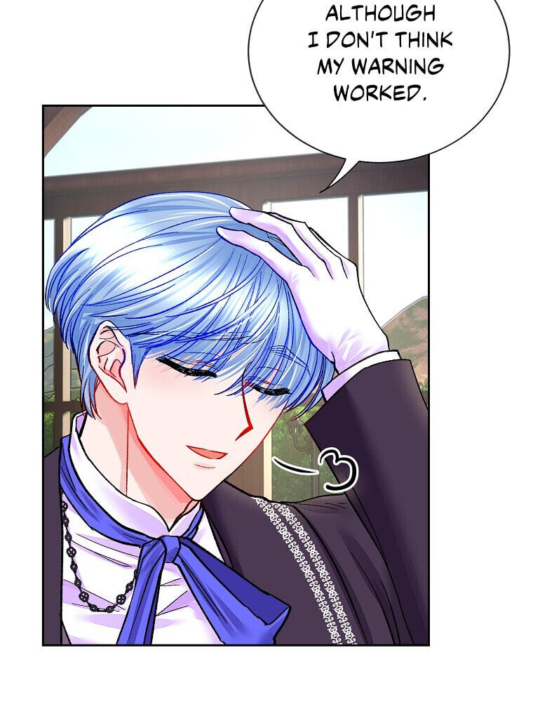 The Villainous Violet Chapter 16 page 52 - 