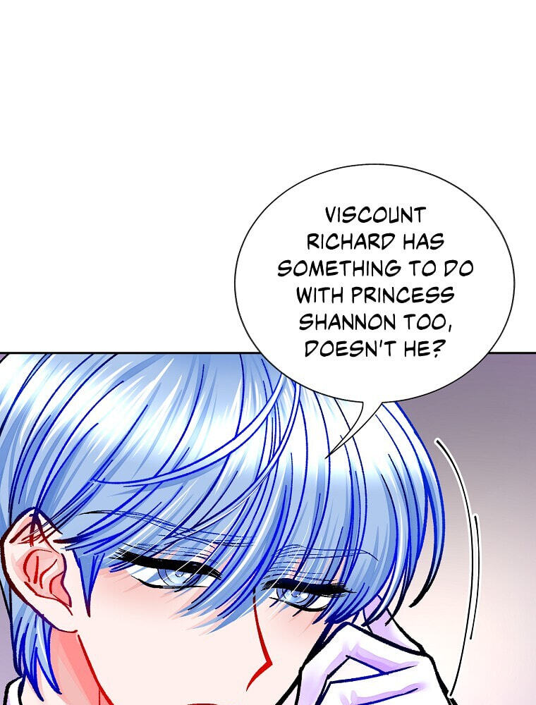 The Villainous Violet Chapter 16 page 53 - 