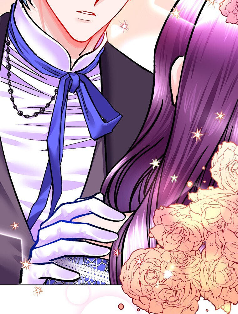 The Villainous Violet Chapter 16 page 59 - 